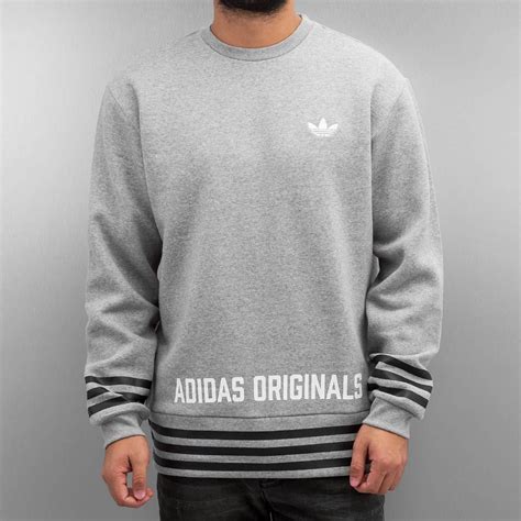 Rote adidas Pullover online kaufen 